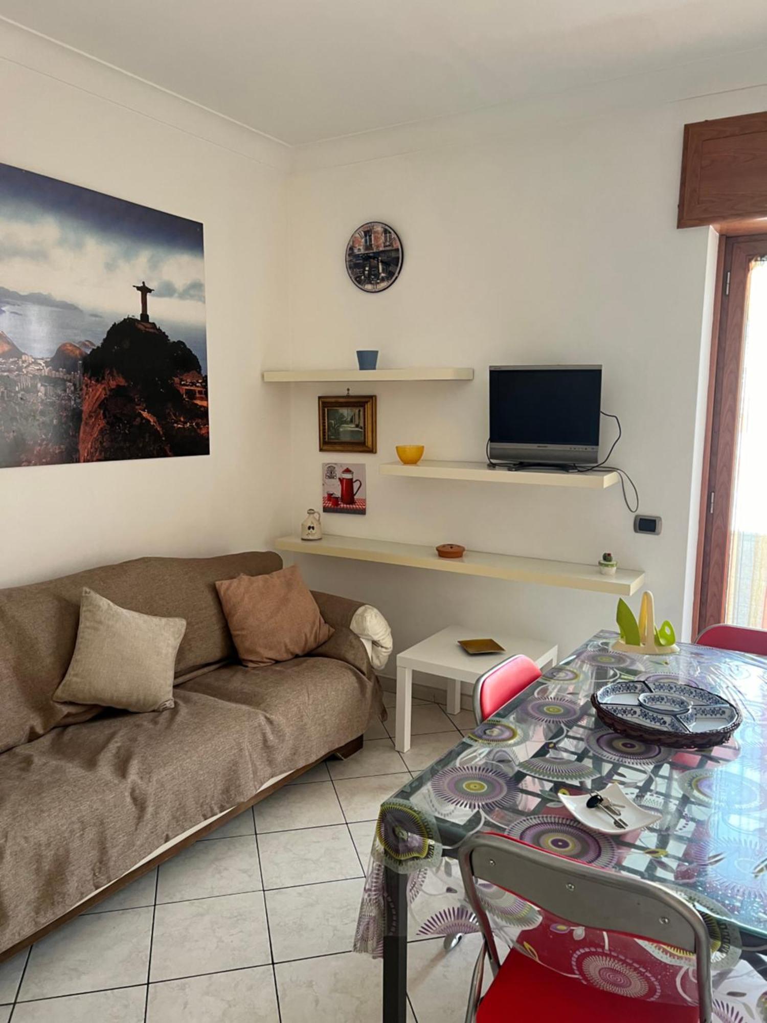 Apartment La Casa Di Gastone